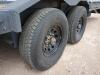 2023 El Puma Gooseneck Trailer - 9