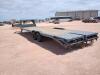 2023 El Puma Gooseneck Trailer - 2
