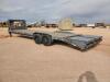 2021 RawMax Gooseneck Trailer - 2