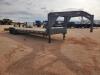 2021 RawMax Gooseneck Trailer - 5