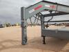 2021 RawMax Gooseneck Trailer - 7