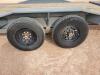 2021 RawMax Gooseneck Trailer - 13