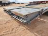 2021 RawMax Gooseneck Trailer - 18