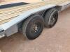 2021 RawMax Gooseneck Trailer - 19