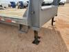 2021 RawMax Gooseneck Trailer - 20