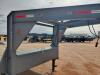 2021 RawMax Gooseneck Trailer - 21