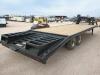 25Ft Gooseneck Trailer - 3
