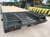 25Ft Gooseneck Trailer - 5
