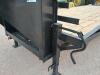 25Ft Gooseneck Trailer - 11
