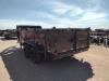 Unused Puma Dump Trailer - 2