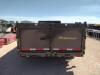 Unused Puma Dump Trailer - 3