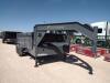 Unused Puma Dump Trailer - 5