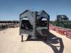 Unused Puma Dump Trailer - 6