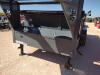 Unused Puma Dump Trailer - 8