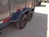 Unused Puma Dump Trailer - 11