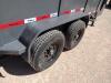 Unused Puma Dump Trailer - 12