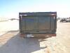 2016 True Texan Poly Tugger Trailer - 3