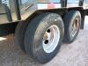 2016 True Texan Poly Tugger Trailer - 10