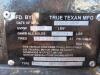 2016 True Texan Poly Tugger Trailer - 11