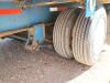 2012 Interstate Gooseneck Trailer w/ Office Building - 8