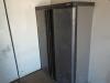 2012 Interstate Gooseneck Trailer w/ Office Building - 18