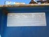 2012 Interstate Gooseneck Trailer w/ Office Building - 21
