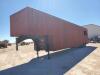 Shop Made Enclosed Gooseneck Trailer