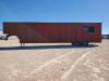 Shop Made Enclosed Gooseneck Trailer - 2