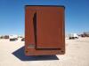 Shop Made Enclosed Gooseneck Trailer - 4