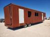Shop Made Enclosed Gooseneck Trailer - 5