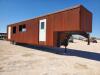 Shop Made Enclosed Gooseneck Trailer - 6