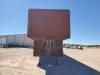 Shop Made Enclosed Gooseneck Trailer - 7