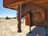 Shop Made Enclosed Gooseneck Trailer - 8