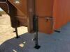 Shop Made Enclosed Gooseneck Trailer - 9