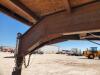 Shop Made Enclosed Gooseneck Trailer - 11