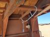 Shop Made Enclosed Gooseneck Trailer - 12