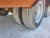 Shop Made Enclosed Gooseneck Trailer - 16