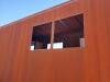 Shop Made Enclosed Gooseneck Trailer - 19