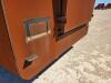 Shop Made Enclosed Gooseneck Trailer - 21