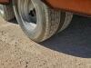 Shop Made Enclosed Gooseneck Trailer - 23