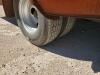 Shop Made Enclosed Gooseneck Trailer - 24