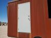 Shop Made Enclosed Gooseneck Trailer - 25