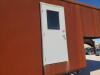 Shop Made Enclosed Gooseneck Trailer - 28