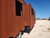 Shop Made Enclosed Gooseneck Trailer - 31