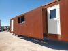 Shop Made Enclosed Gooseneck Trailer - 33