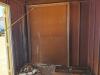 Shop Made Enclosed Gooseneck Trailer - 38