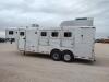 2004 Platinum Horse Trailer - 2