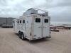 2004 Platinum Horse Trailer - 3