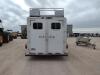2004 Platinum Horse Trailer - 4