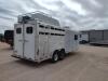 2004 Platinum Horse Trailer - 5